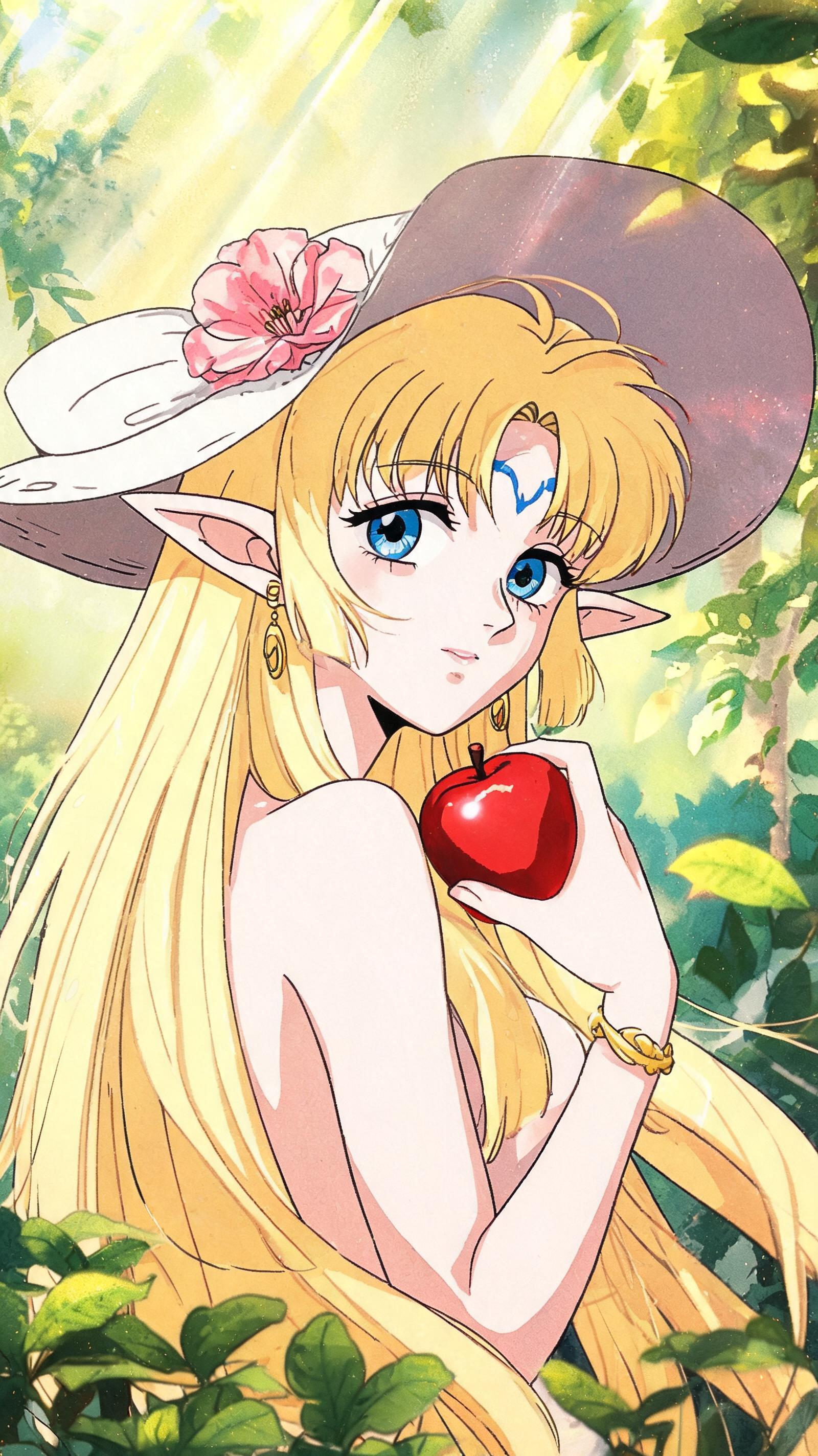 ギャラリーの作品：OC